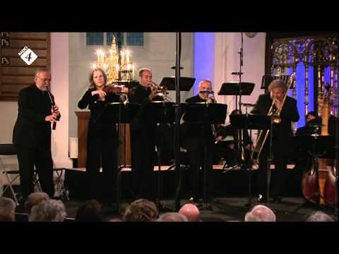 Concerto Palatino deel 1