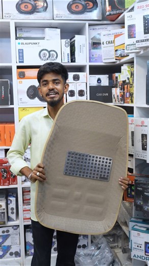 4500 ரூ car android system #caraccessories