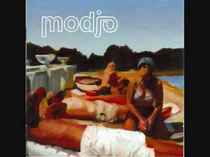 Modjo - Chillin' (B.H.Q. Revision Derrick Carter Remix)