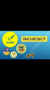 The flock of #FinchRobot s at Uzhhorod Lyceum No.3. are hard at work on a new quest! “During the last class, the assignment seemed simple, but it turned out to be difficult for our 2nd graders. A game field that cannot be crossed… 27 commands that ALL must be used.... How to plot a path to the EXIT, which is in the same place as the ENTRANCE? It was a whole quest where there was constantly something extra. 🧠🤔” We love watching these amazing roboticists in action! | BirdBrain Technologies LLC.