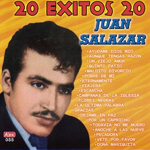 2K reactions · 367 shares | Juan Salazar - Maldito Divorcio | Discos DRB Records | Facebook