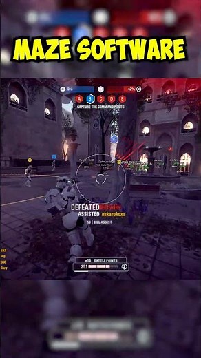 Star Wars Battlefront 2 Cheats 😱