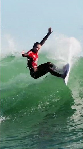 The time the tour went to New Zealand 🇳🇿 relive it all with Inside Pro Surfing!
