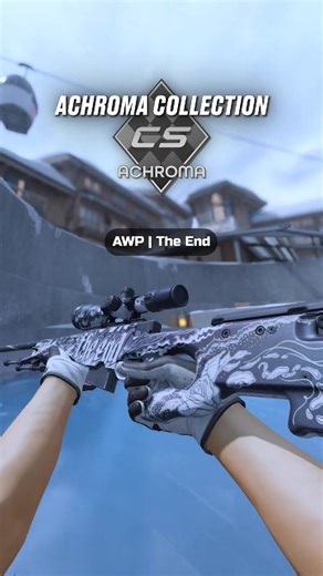 Exploring Chroma Collection Skins in CS2 Gameplay