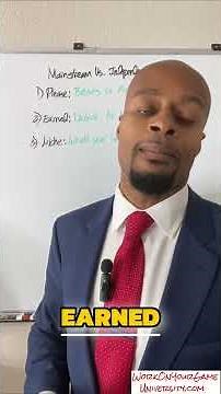 Mainstream vs. Independent Media: A Transformative Journey