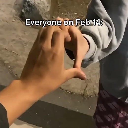 Me on February 14☠️ DAY 20/90 DAYS SELF-IMPROVEMENT CHALLENGE🤯