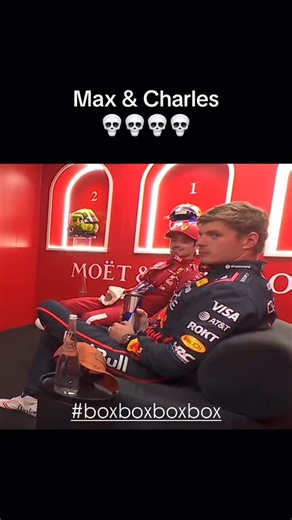 BOXBOX,BOXBOX on Instagram: "ESPERA LANDO, QUEE??? #f1 #boxboxboxbox #f1reels #formula1 #reels #mclarenf1 #redbullracing #hamilton #maxverstappen1 #leclerc #norris"