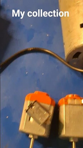 "मेरे पास इतने Science Project के सामान हैं 😱 Arduino से बना Mini Lab!" #short