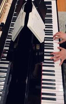 Hymn 1330 - “All things are ready,” come to the feast!