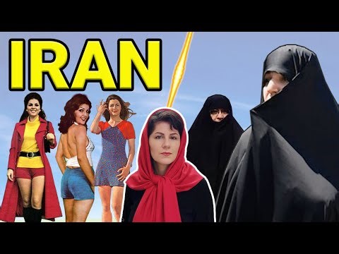 The Real Hijab Story in Iran, No Media Tells You