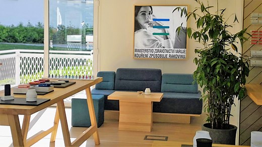 Prodej a cena IQOS, kde koupit IQOS v akci zdarma. Seznam dealerů, prodejny a eshop