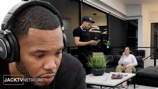 123K views · 1.9K reactions | Is She Cheating While Partying With Her Friends ! - JTV Loyalty Test | Si JECK | Facebook