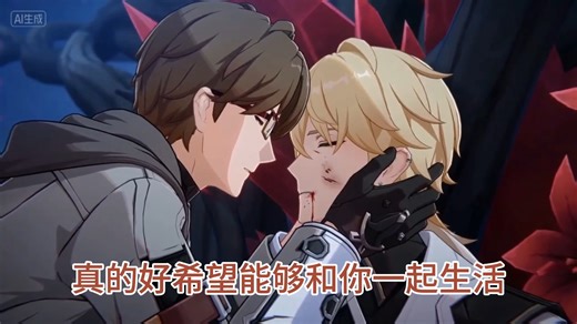 瓦尔特与奥托的故事真感人