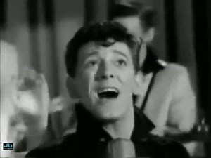 GENE VINCENT - LOTTA LOVIN - 1957 | Rockanroll de los 60