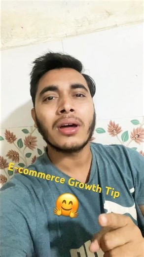 commerce me sale badhana hai? #ecommerce #business #onlinebusiness #shortvideo #minivlog #subscribe