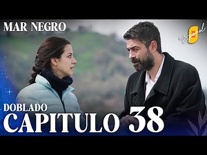 Black Sea | Fugitive - Chapter 38