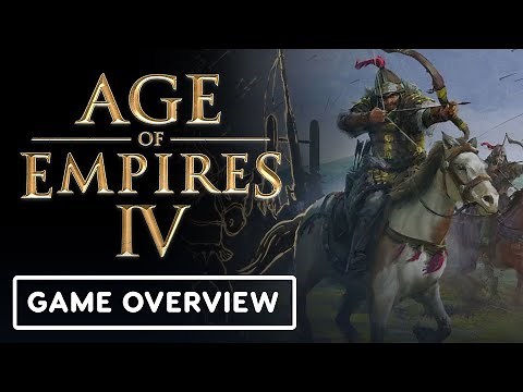 Age of Empires 4: Dynasties of the East - Game Overview | Xbox @ gamescom 2025