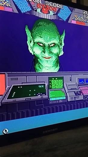 Playing rolling Thunder #rollingthunder #edit