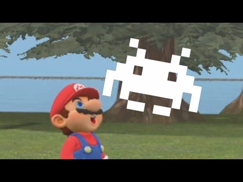 Castle Calamity: Art Chaos #02 - Summon A Tank?