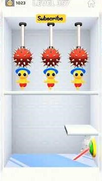 Spring Spear 😎#trending #shorts #the_sanjayofficial