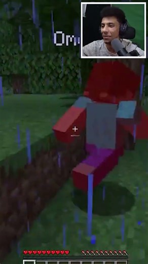 🛑لحظات في ماينكرافت يجب ان تختفي من الانترنت😱!؟ #minecraft #ماين_كرافت #gaming #ماين_كرافت #اكسبلور