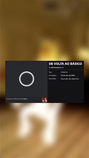 NOVA BADGE NO BEAR (ALPHA)!! #bearalpha #roblox #fpyviralシ