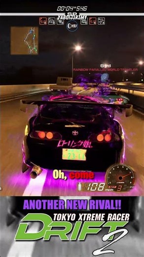 MELOCO Is Like That!!