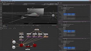 Animated text (2/2) - NUKE tips and tricks