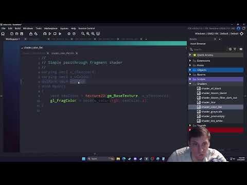Radiant Click Dev - coding combat making them look good