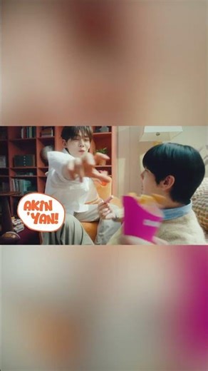 Dunkin’ Yan, Akin ‘Yan with TXT (TOMORROW X TOGETHER) | Dunkin’ PH
