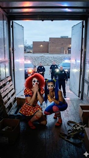 Clowning Their Way Into WrestleMania: VIP Sneak-In! #wrestlemania