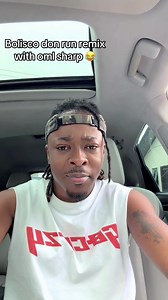 Bolisco don run remix with OML - Bolisco ft OML song