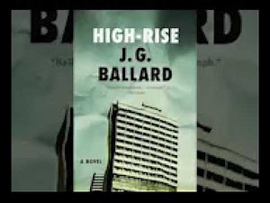 High Rise J G Ballard