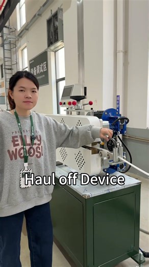 High Speed PP PE Small Pipe Extrusion Machine | 16-63mm PPR PE-RT Pipe Production Line 2026#pp #PE