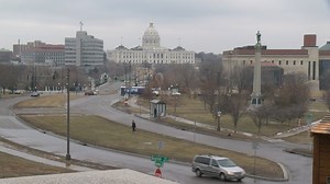 Minnesota becomes first state to establish a missing and murdered African American task force