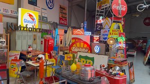 Morgen (Samstag) von 12.00 - 16.00 geöffnet 💥 | ClassicCarsCzech