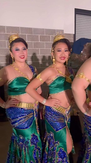 Round 2 @ Madison Hmong New Year 💚💙💛 | Nkauj Hmoob Nas Ej