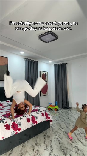 Why una go dey vex queen 😤😂 #dance #fyp #mood #viral #gen_vieve