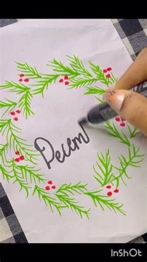 Easy Front Page IDEA 💡