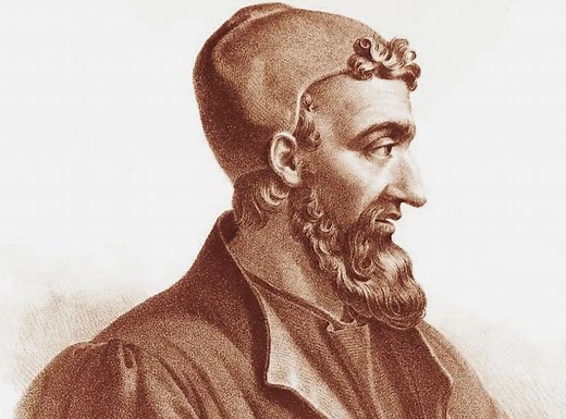 Galen: The Most Important Greek Physician After Hippocrates - GreekReporter.com