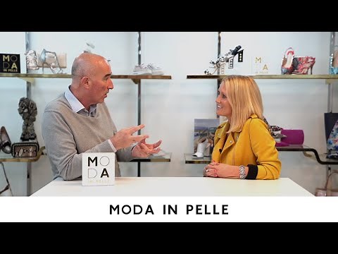 Exclusive Interview With Owner/Founder Stephen Buck | Moda In Pelle