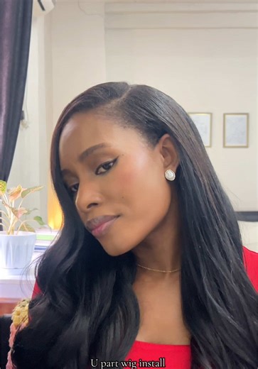 U Part Wig Tutorial: Upgrade Your Look with Ease