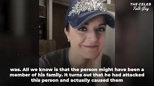 The Dark Truth on Robyn Brown's Ex-husband 😱 | The Celeb Talk Guy