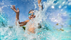 Pool supply shortage hits the Charlotte area this summer