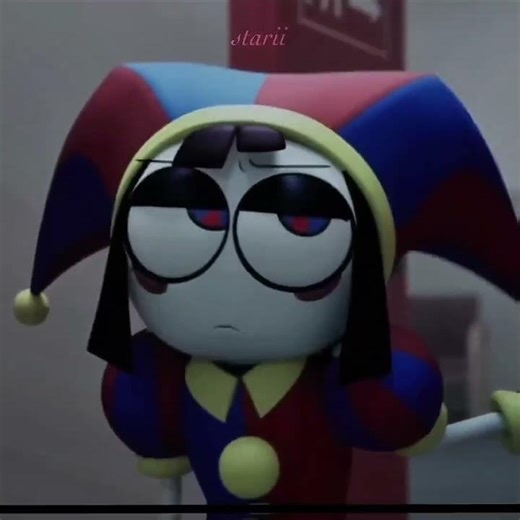 This was so fun to do | #edit #pomni #zooble #theamazingdigitalcircus