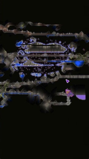 The BEST Way To Find The Shimmer Biome In Terraria!