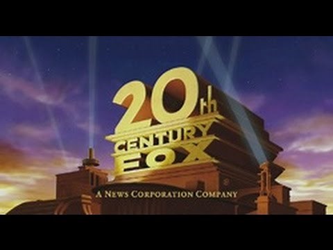 My 20th Century Fox DVD Collection