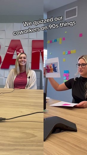 90's Quiz: Do You Remember These Iconic Things from the 90s?