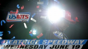 3.6K views · 22 reactions | 3rd Annual USMTS Battle by the Big Blue River presented by Valentino's Summit USMTS National Championship presented by RacinDirt Mel Hambelton Racing USMTS Central Region Beatrice Speedway, Beatrice, Neb. Wednesday, June 19, 2024 FAST FACTS: www.usmts.com/schedule/event.asp?RaceID=72340 | USMTS - United States Modified Touring Series | Facebook