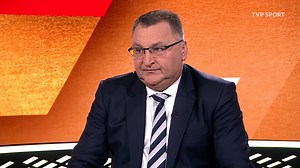 502K views · 5.8K reactions | 퐂퐳퐞퐬ł퐚퐰 퐌퐢퐜퐡퐧퐢퐞퐰퐢퐜퐳 퐰 퐨퐠퐧퐢퐮 퐩퐲퐭퐚퐧́❗️ "퐎퐤퐨 퐰 퐨퐤퐨" już online❗️ W programie między innymi o składzie reprezentacji na mecz z Rosją  #tvpsport #kadra2022 ▪️ Cała rozmowa ➡️ https://sport.tvp.pl/58261157/czeslaw-michniewicz-nowy-selekcjoner-w-wywiadzie-dla-tvp-sport-kadra-na-rosje-i-zarzuty-o-korupcje-wideo | TVP Sport | Facebook